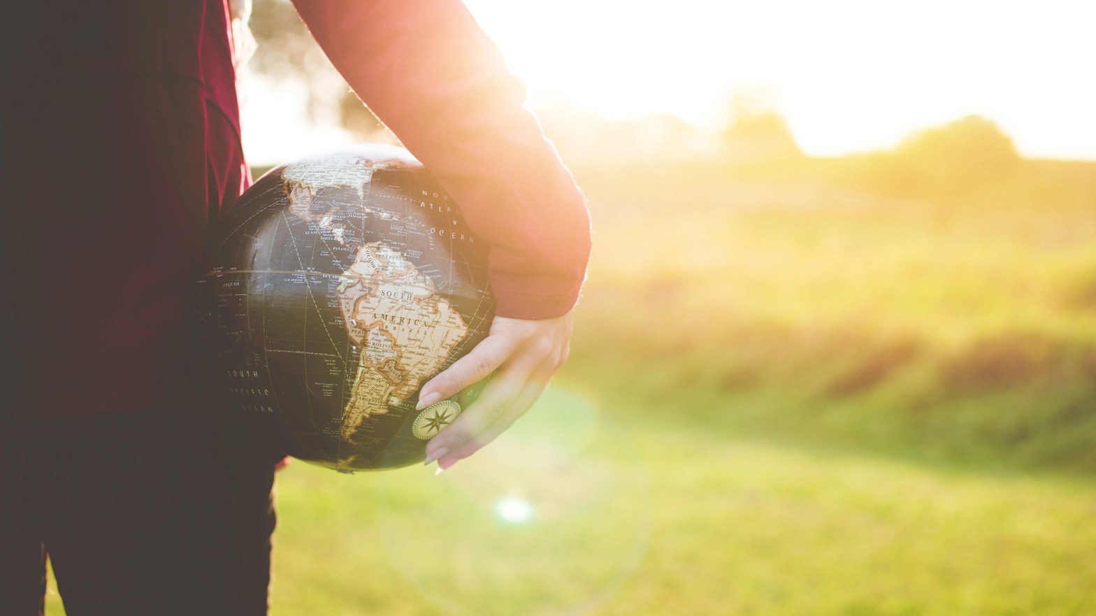 La felicidad según diferentes&nbsp;países